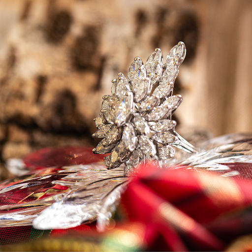 Jeweler «Buchkosky Jewelers», reviews and photos, 695 Rosedale Shopping Center, Roseville, MN 55113, USA