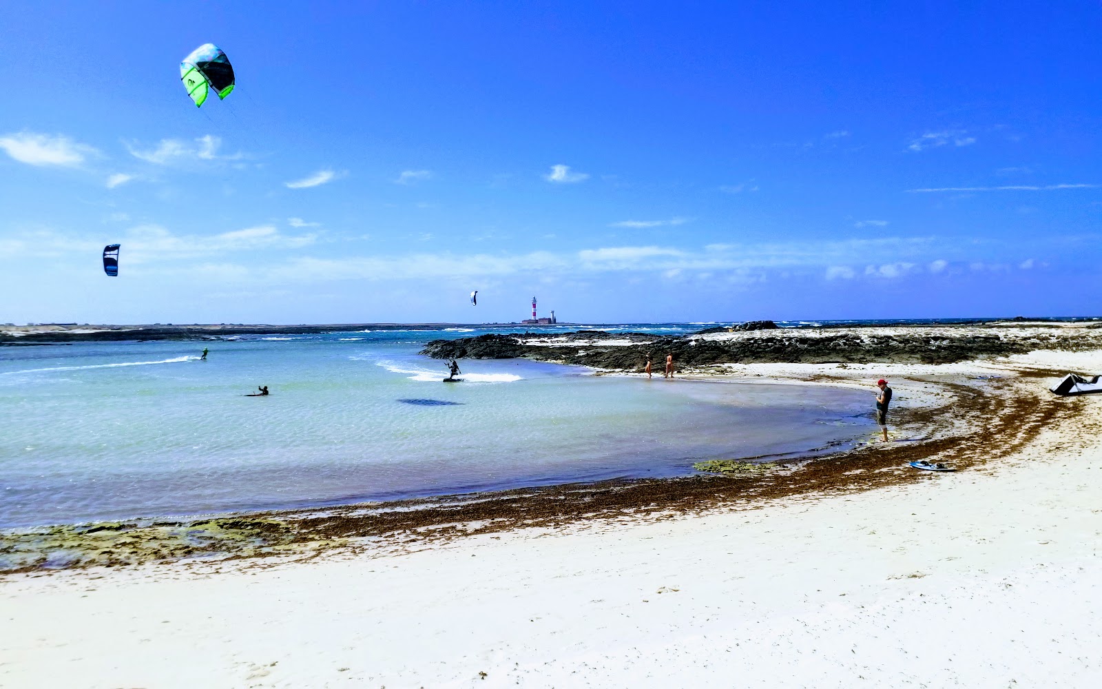 Playa Los Charcos II photo #8
