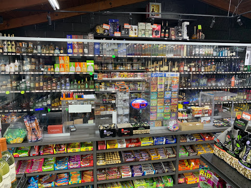 Liquor Store «Forum Liquors», reviews and photos, 801 S Prairie Ave, Inglewood, CA 90301, USA