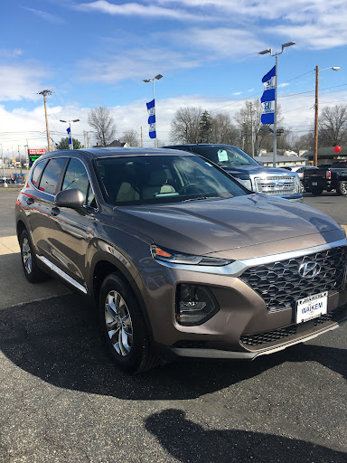 Car Dealer «Waikem Auto Family», reviews and photos, 3708 Lincoln Way E, Massillon, OH 44646, USA