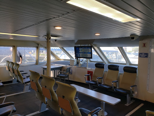 Coffee Shop «Panama Bay Coffee», reviews and photos, 289 Mare Island Way, Vallejo, CA 94590, USA