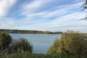 Dubraŭskaje Reservoir image