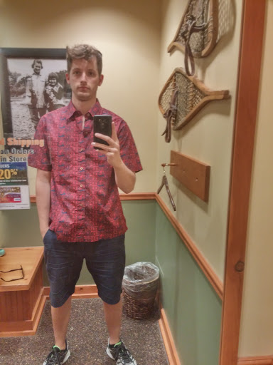 Clothing Store «Orvis», reviews and photos, 5727 Westheimer Rd, Houston, TX 77057, USA