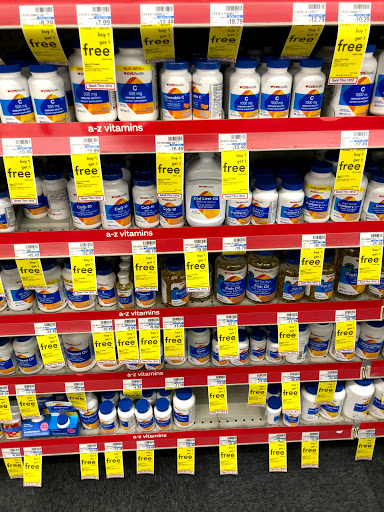 Drug Store «CVS», reviews and photos, 330 Bon Air Center, Greenbrae, CA 94904, USA