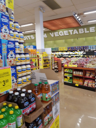 Grocery Store «C-Town Supermarkets», reviews and photos, 360 Boston Post Rd, Stratford, CT 06460, USA