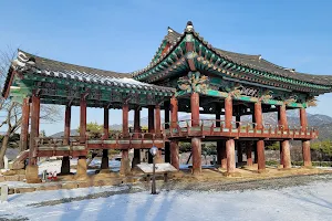 Cheongpung Cultural Complex image