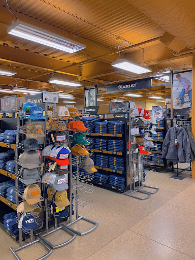 Work Clothes Store «Home of Economy», reviews and photos, 2102 2nd Ave W, Williston, ND 58801, USA