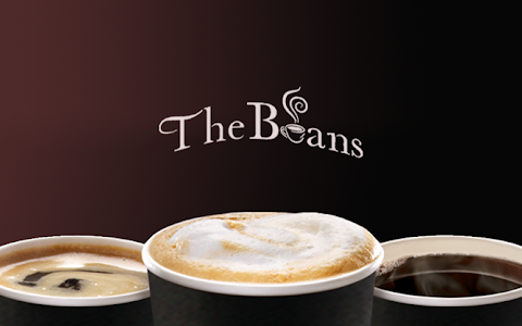 The Beans Coffee Factory image