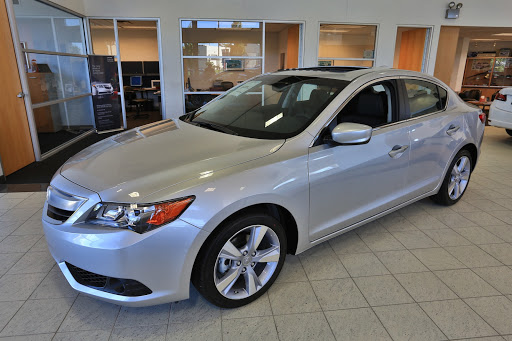 Acura Dealer «Ann Arbor Acura», reviews and photos, 540 Auto Mall Dr, Ann Arbor, MI 48103, USA