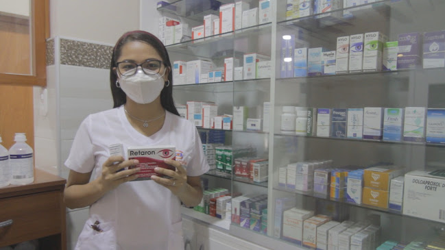 Comentarii opinii despre Centro Oftalmológico Noba Visión