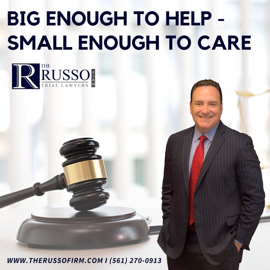 The Russo Firm - Jacksonville 32202