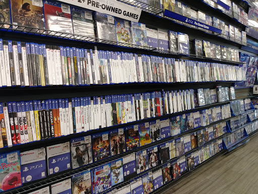 Video Game Store «GameStop», reviews and photos, 163-8 Jamaica Ave, Jamaica, NY 11432, USA