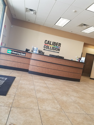 Auto Body Shop «Caliber Collision», reviews and photos, 6435 W Park Blvd, Plano, TX 75093, USA