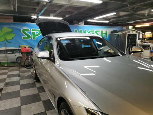 Speed Wash en Toledo, Toledo