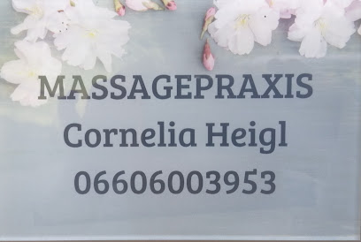 Massage Cornelia Heigl