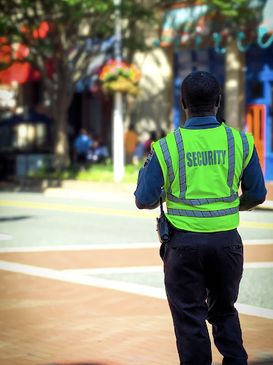Security of America Seattle | Security Guard Seattle | Security service Seattle | Security company Seattle