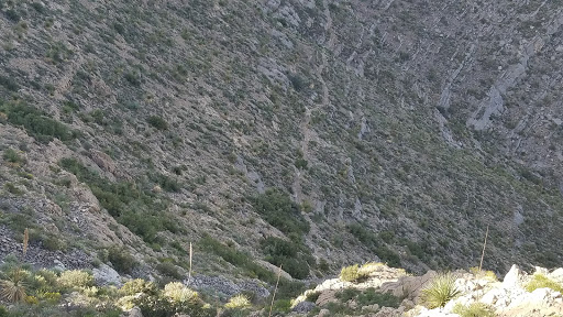 Park «Wyler Aerial Tramway», reviews and photos, 1700 McKinley Ave, El Paso, TX 79930, USA