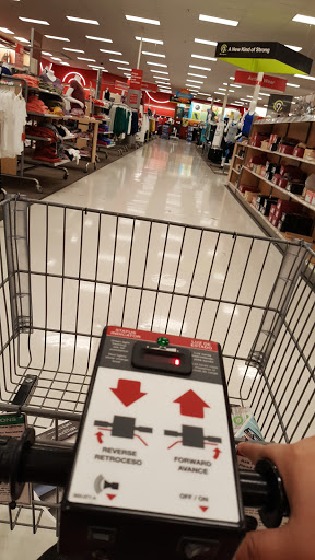 Department Store «Target», reviews and photos, 1000 Imperial Hwy, La Habra, CA 90631, USA