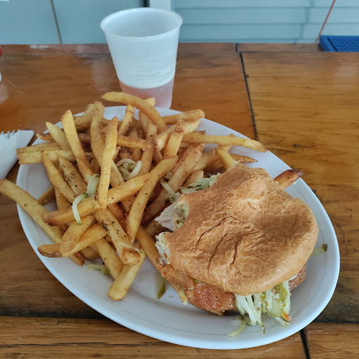 Bar «The Boathouse Bar and Grill», reviews and photos, Hartford Ave Hartford Ave, Put-In-Bay, OH 43456, USA