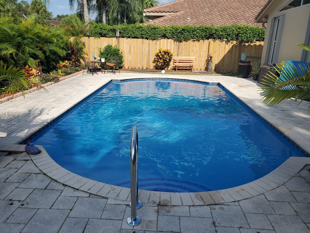 JTs Pool Services