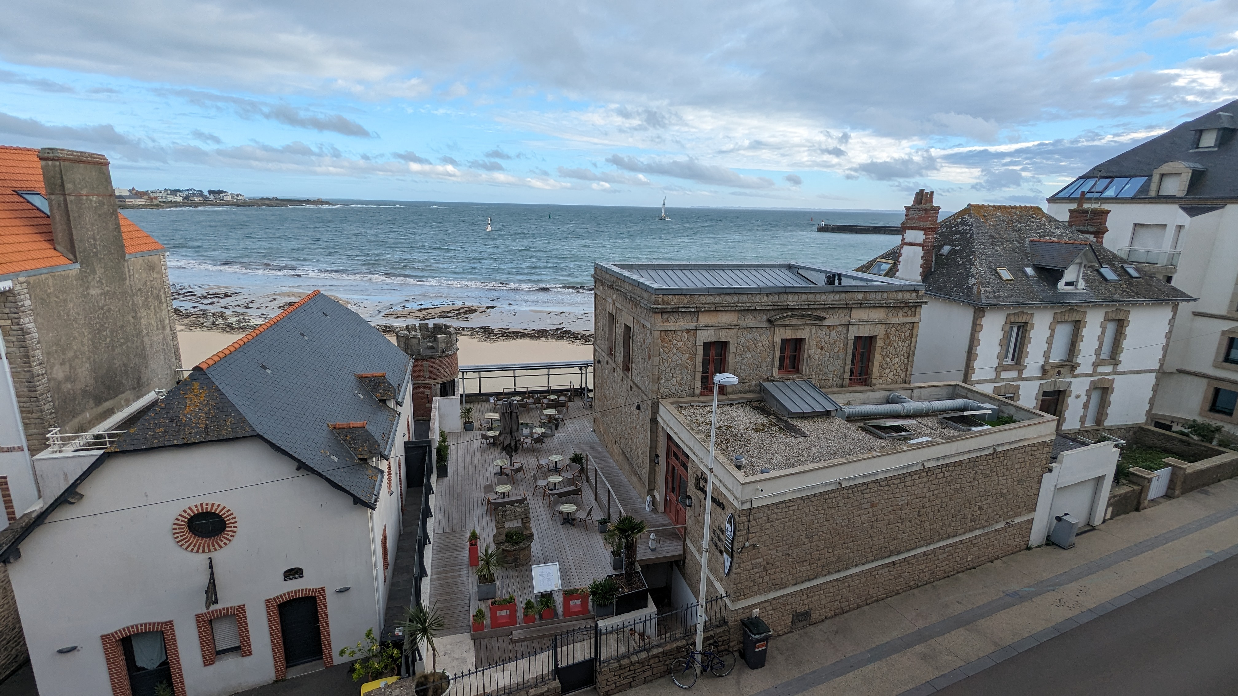 Photo n° 2 de l'avis de Christian.a fait le 28/09/2023 à 16:01