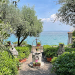 Photo n°15 de l'avis de Vero.o fait le 20/07/2022 à 12:26 sur le  Villa Cortine à Sirmione