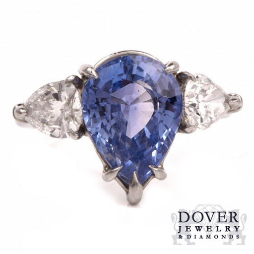 Diamond Dealer «Dover Jewelry & Diamonds», reviews and photos, 169 E Flagler St #1120, Miami, FL 33131, USA