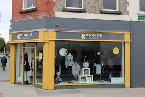 Choice Boutique Sandycove