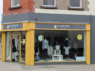 Choice Boutique Sandycove