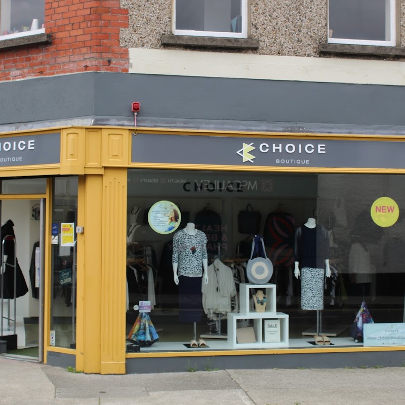 Choice Boutique Sandycove