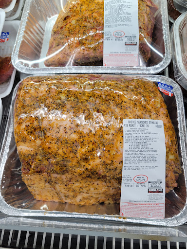 Warehouse store «Costco Wholesale», reviews and photos, 4849 NE 138th Ave, Portland, OR 97230, USA