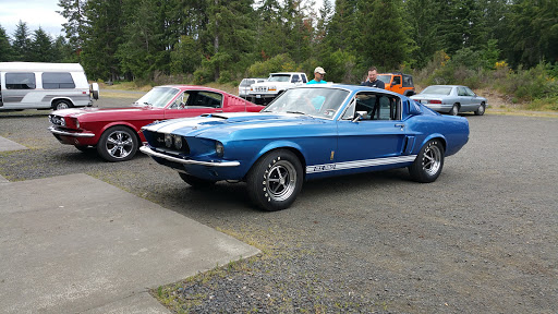 Auto Body Shop «Apex Collision Services», reviews and photos, 1347 E Johns Prairie Rd, Shelton, WA 98584, USA