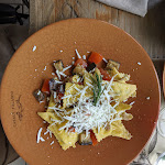 Photo n°8 de l'avis de Davide.a fait le 30/05/2021 à 20:24 sur le  Casale Falasco à Russi