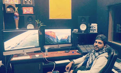 Recording Studio , Music Studio in Jaipur by AD Studios