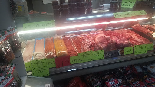 Grocery Store «Family Discount Market», reviews and photos, 210 E Elm Ave, Coalinga, CA 93210, USA