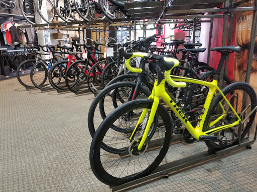Bicycle Store «Trek Bicycle Store of Estero», reviews and photos, 8001 Plaza del Lago Dr #101, Estero, FL 33928, USA