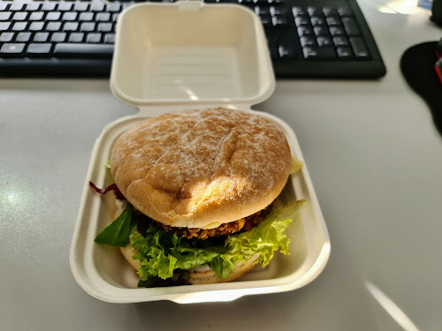 Lekker Burger à Bad Oeynhausen
