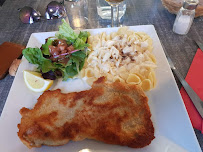 Escalope panée du Restaurant italien Poz'pasta à Saint-Jean-de-Védas - n°13