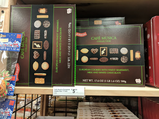 Furniture Store «Cost Plus World Market», reviews and photos, 490 Broad St, Shrewsbury, NJ 07702, USA