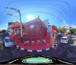 Nasi Ayam Bu Pini photo