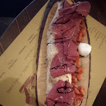 Photo n°4 de l'avis de Seleny. fait le 18/03/2022 à 15:35 sur le  Pizza & Sfizi - Pizzeria - Capo d'Orlando à Capo d'Orlando