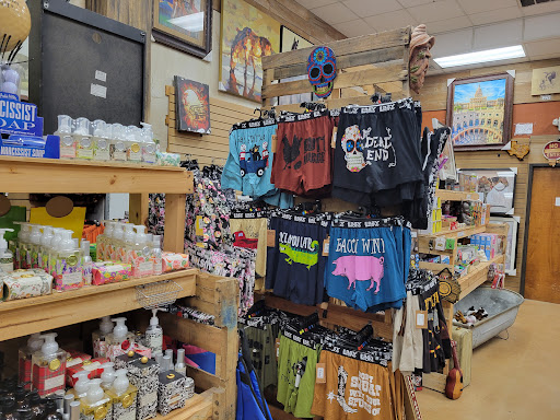 Gift Shop «Austin Gift Company», reviews and photos, 4211 S Lamar Blvd, Austin, TX 78704, USA