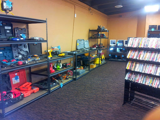 Pawn Shop «Casino Pawn and Gold», reviews and photos