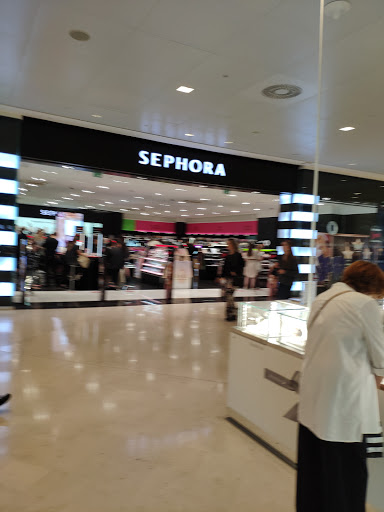 SEPHORA MARSEILLE TERRASSES