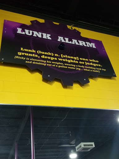 Gym «Planet Fitness», reviews and photos, 131 Gause Blvd W, Slidell, LA 70460, USA