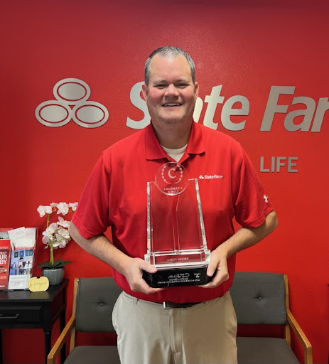 Insurance Agency «Aaron Moore - State Farm Insurance Agent», reviews and photos
