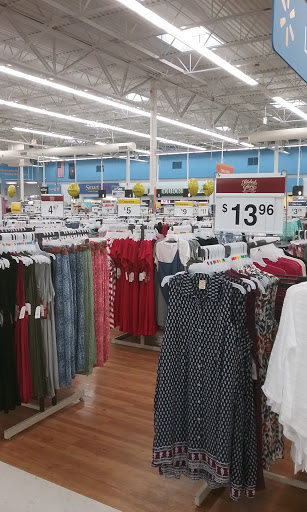Department Store «Walmart Supercenter», reviews and photos, 9300 PA-61, Coal Township, PA 17866, USA
