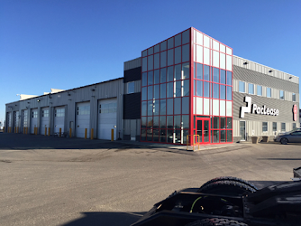 Paclease Edmonton Kenworth Ltd.