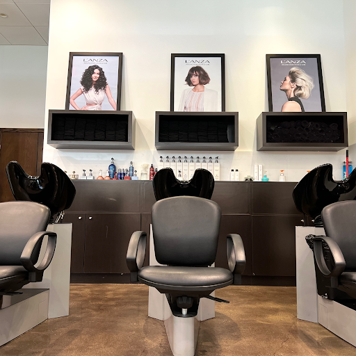 Hair Salon «Keema Aveda Salon», reviews and photos, 820 Village Center Dr, Burr Ridge, IL 60527, USA