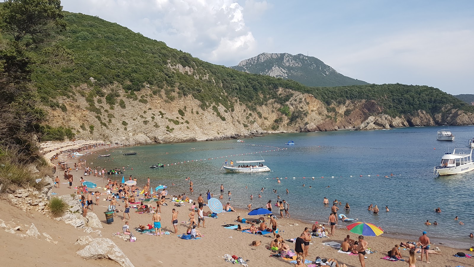 Kraljichina beach photo #9